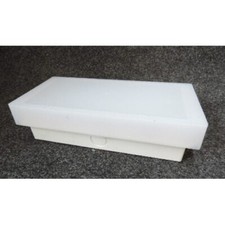 Bloc BAES ambiance SATI 100% LED 237x115x66mm NF AEAS & ENV BAES PRIMO3 KAUFEL 