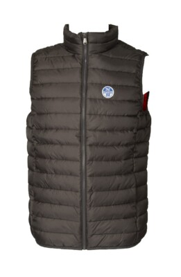 Vest Giubbotto North Piumino Senza Maniche North Sails SG