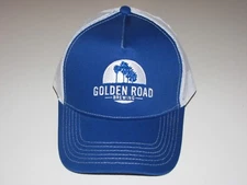 Golden Road Brewing Hat, Cap