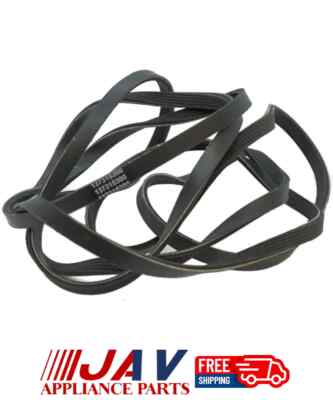 For Electrolux Dryer Sap Clothes Drive Belt For Inv# RS110