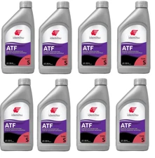 8 Quart Automatic Transmission Fluid ATF TYPE-S = TYPE-J for Infiniti Nissan