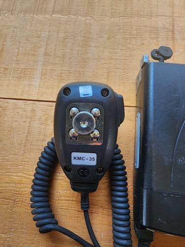 Kenwood TK-7180H-K 136-174 MHZ 50W 512 CH TRANSSIEVER / TOP ZUSTAND VHF - Bild 6 von 9