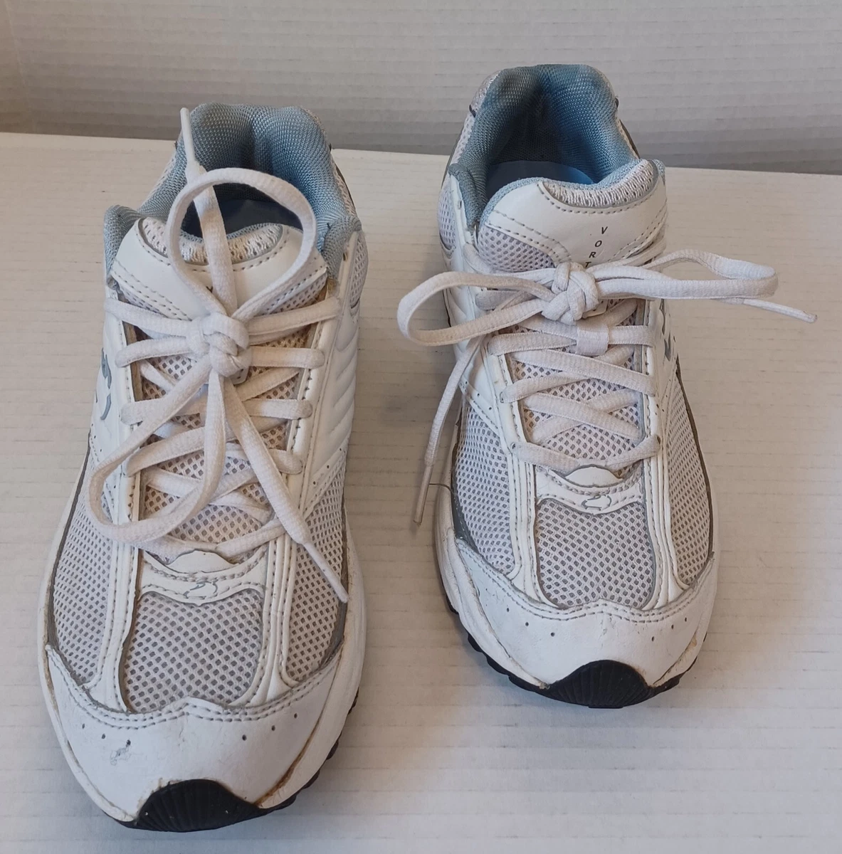 Gel cushion shoes hotsell