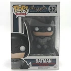 Funko Pop! Batman: Arkham Asylum - Batman #52 Vaulted Vinyl Figure