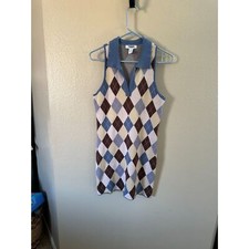 RSQ Sweater Dress Size X-large