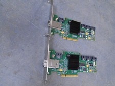 Lot of 2 LSI SAS9212-4i4e 6Gb/sRAID Controllers