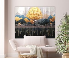 Photo backdrop Videos Photography, Party, Birthdays, Showers, Wedding Wall Art