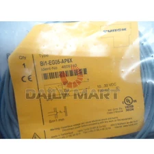 TURCK BI1-EG05-AP6X Inductive Proximity Sensor Switch Housing 100 mA 10-30 VDC