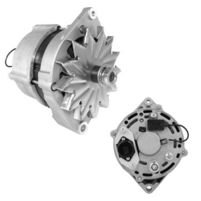 Lichtmaschine passend für John Deere S. AT Traktor 87020406 0120484027 AH165975