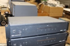 Crestron DM-MD6X1 HDMI Digital Media Switcher