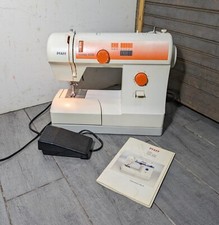 Pfaff Hobby 4240 Sewing Machine with Foot Pedal