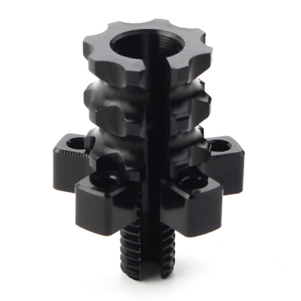 Clutch Brake Lever Cable Adjuster Screw M8 8MM Thread Motorcycle Dirt