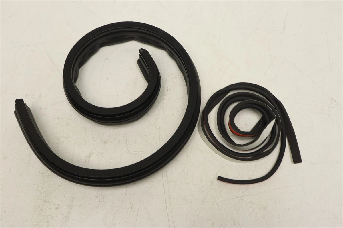 POLARIS K-SRV SEALS WINDSHIELD TIPOUT RZN Part 2206429 41069 | eBay