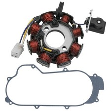Carburetor ARCTIC CAT 50 Y-6 2004 2005 Youth Y 6 Quad ATV Carb New