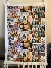 Madonna "GHV2 Greatest Hits Vol. 2 40" x 28" Printer Proof Poster Promotional