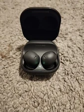 Galaxy Buds2 Pro Earbud Bluetooth Earphones - Black