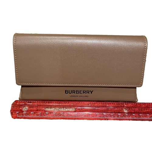 Chloe Sunglasses Case Set,Blush Hard Suede Faux Leather,Boxed,Cloth,Auth Card Chloe Sunglasses Case, Blush Suede Leather,Card Holder  main image 4