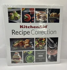 KitchenAid Recipe Collection: 400+ Recipes, 2015, Publications International