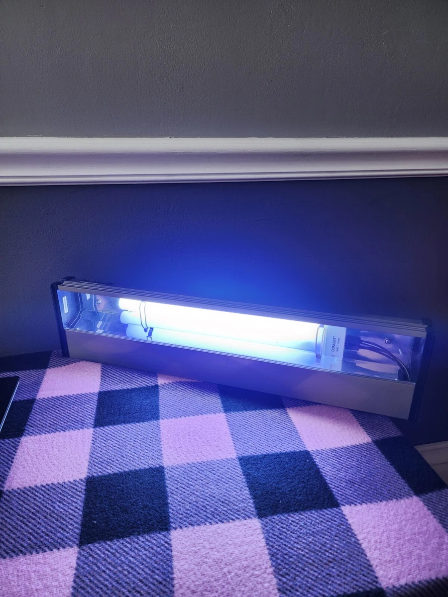 CORALIFE BALLAST W LIGHT eBay