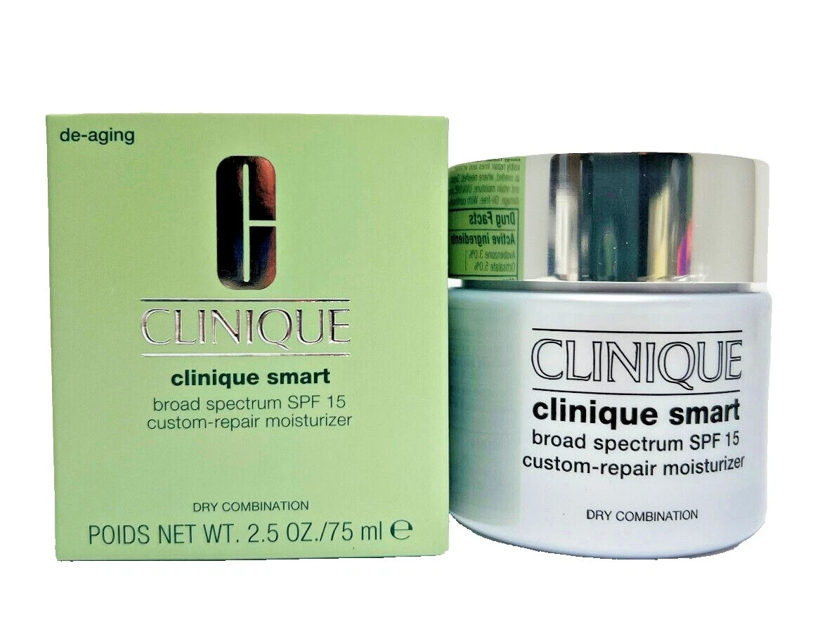 Cuidado de la piel del cuerpo completo Clinique humectantes