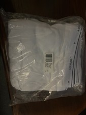 6 Pack Jockey Full Rise Briefs Classics 100 Cotton Men  s Briefs Size 40 - New 