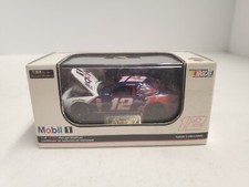 Revell Collection 1/64 Scale 1999 12 Jeremy Mayfield Mobil 1