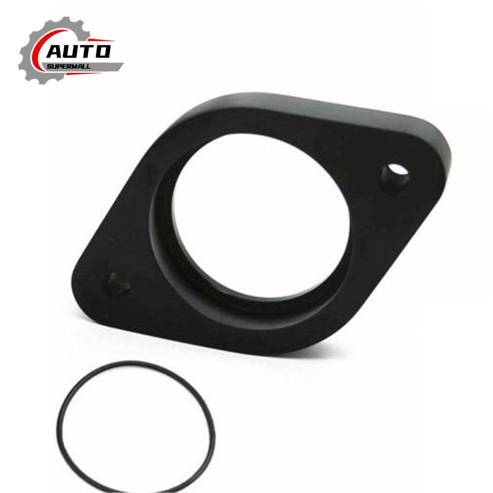 CV40 Carburetor Intake Manifold Adapter Flange For Harley-Sportster XL883 1000