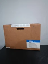 Dell HD767 Black High Yield Toner Cartridge
