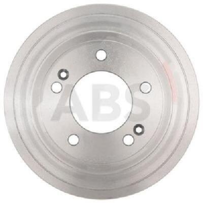 Alba Di Tamburo Lunga 214 Mm Per Lavatrice Brandt | Ricambio Originale 52 X 5109 | Compatibile Con Modelli Maxi1369 F, Maxi1489 F, Ft-3107 E Altri - 2