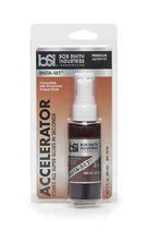 Bob Smith Industries BSI-151H Insta-Set Super Glue Accelerator 2Fl Oz Strawberry