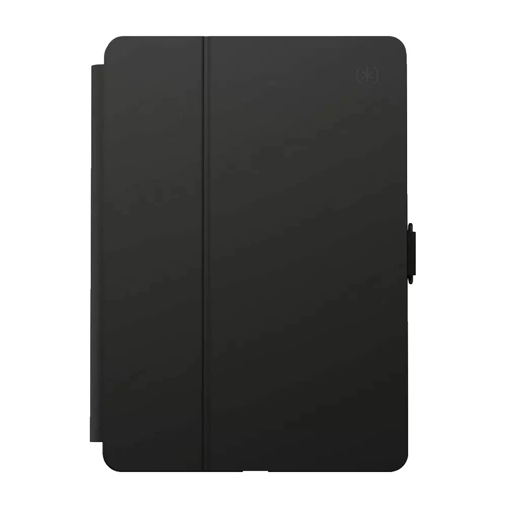 Lector de libros electrónicos y Tablet Negro Speck Estuches, Fundas y teclado Folios Para Apple iPad Air 2