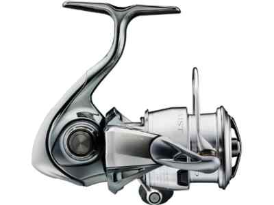 Daiwa 22 EXIST LT2500S Daiwa highest grade spinning Reel Ship from