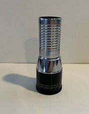 Simpson Optical - 16mm Coated Lens - 3 Inch - Vintage Projector Lens