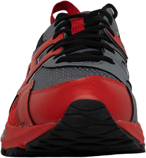 ASICS Kiko Kostadinov x HS2-S Gel MC Plus Classic Red for ASICS Kiko Kostadinov x HS2-S Gel MC Plus Classic Red for