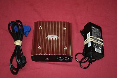 Embedded System Model:uIBX-200W/Z510P C.E 6.0 PRO 1GHz CPU W/Adapter-As Shown