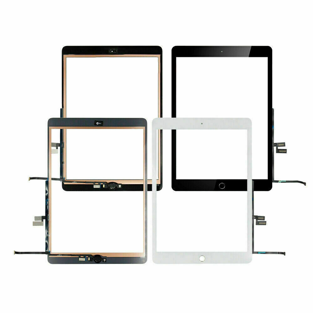 US For iPad 7 7th Gen /iPad 8 8th Gen 10.2