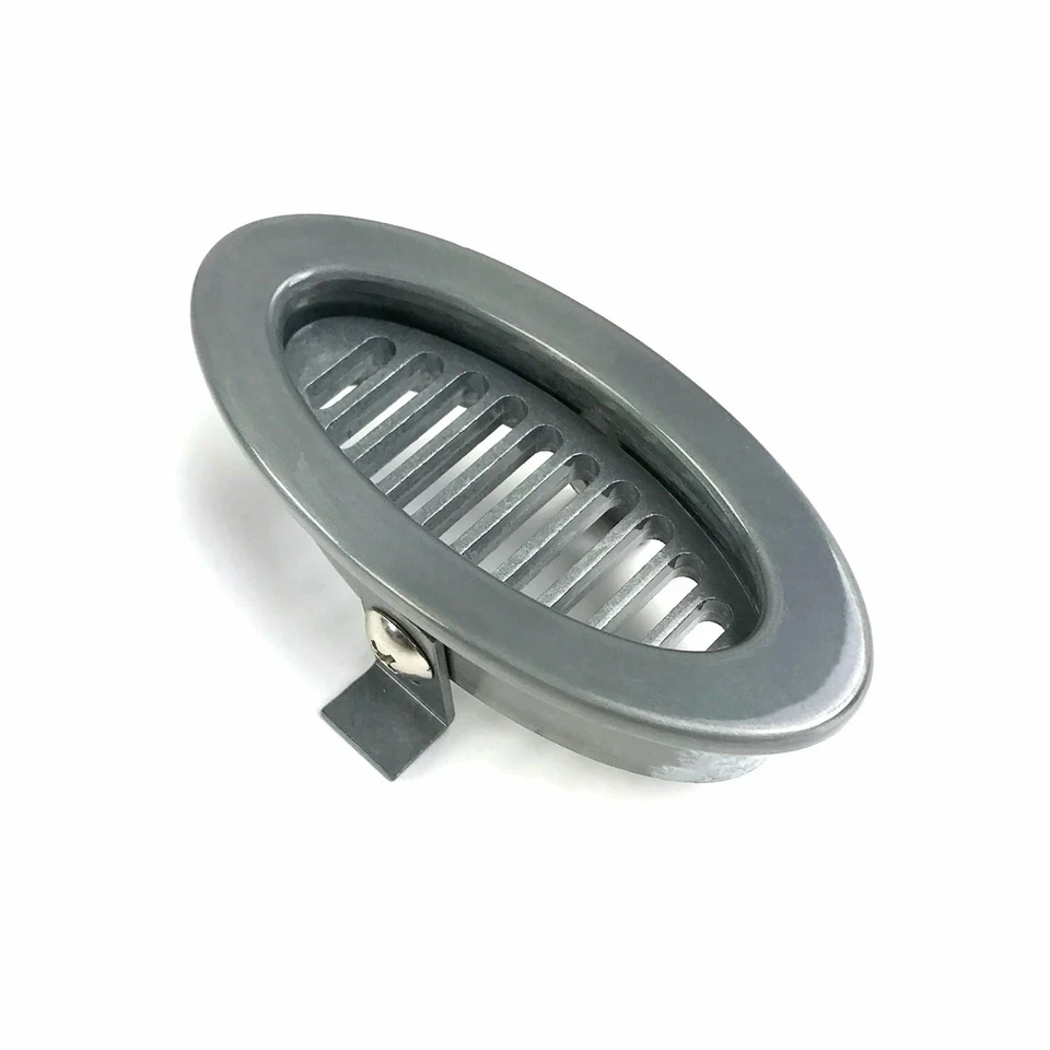 Ventilación de aire acondicionado/calentador o ventilación del panel del cuerpo Foto 2 de 4