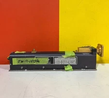 HUGHES 856H TWT Traveling-Wave Tube Amplifier 12.4 to 18 GHz, 20 Watt