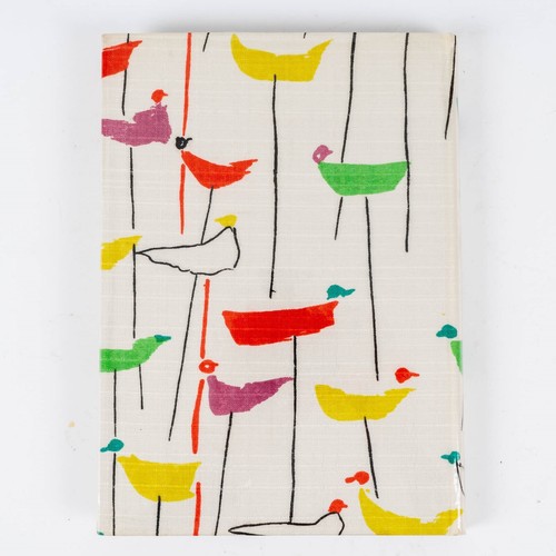 1951 Fairy Fancy on Fabrics - Wonderland of Calico Printing Bindewald Kasper - Picture 12 of 12