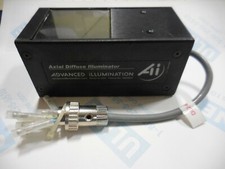 Advanced Illumination DL2449 Axial Diffuse Illuminator