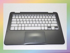 Genuine Dell Inspiron 3168 3169 Laptop Palmrest Touchpad 460.06Q0P.0001 HUA 01