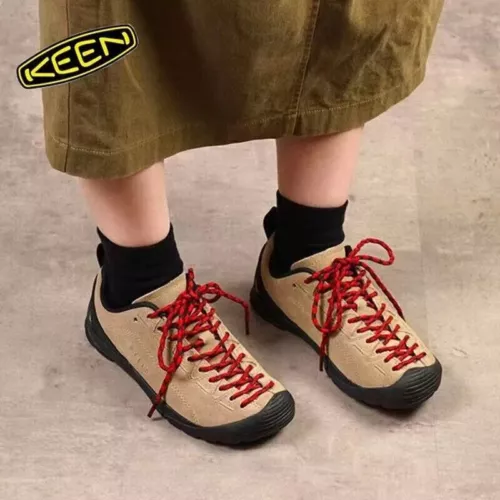 New Unisex Outdoor Hiking Mountaineering Shoes JASPER Sports Anti Slip Shoes!!UK - Picture 11 of 33