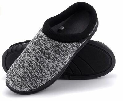 house shoes cotton on mens slippers