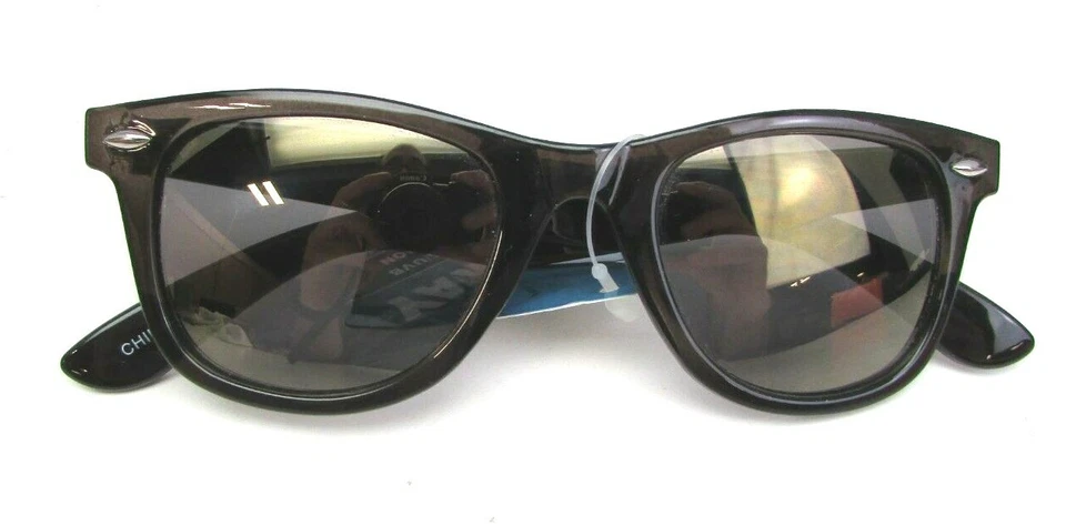 Gafas de sol Foster Grant ver descripción 100 % marrón UV 21934RSP004 JCP Foto 3 de 4