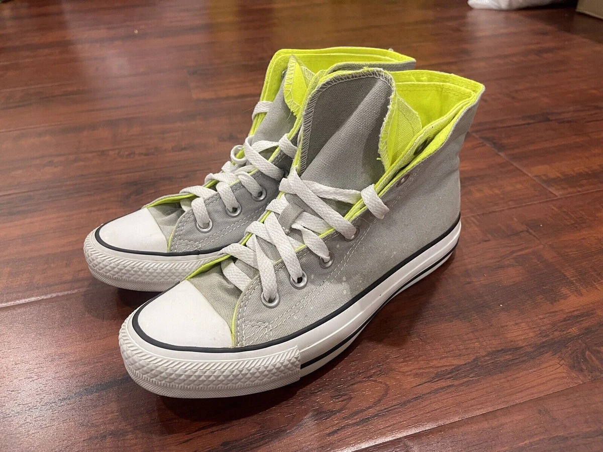 Converse chuck taylor sales all star two