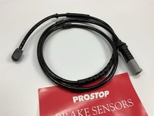 Pro Stop 10194 Rear Brake Pad Wear Sensor Pro Stop 10194 Rear Brake Pad Wear Sensor