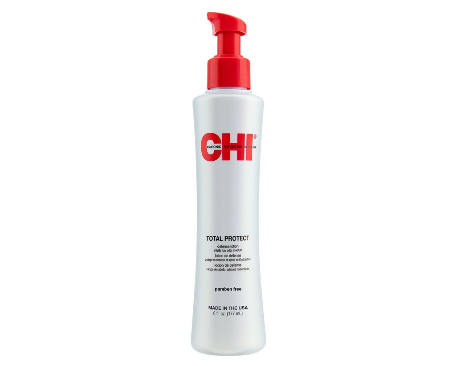 CHI Styling - Volume Booster/ Hair Spray/ Hair Protect/ Control Gel ...