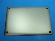 MacBook Pro A1707 15" 2016 MLH42LL/A Genuine Bottom Case Space Gray 923-01456
