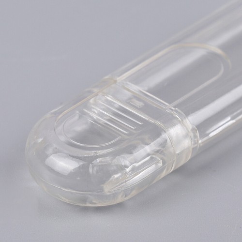 Small Plastic Instrument Enclosure USB Stick Junction Housing Plastic Material - Afbeelding 4 van 12