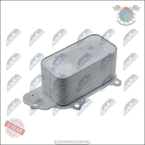 Ölkühler, Motoröl VAN WEZEL 58003147 Für AUDI A4 (B5) SDN/AVANT
